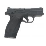 S&W MODEL BODYGUARD 2.0 .380 ACP CALIBER PISTOL
