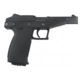 GRENDEL MODEL P-30 22 MAG CALIBER PISTOL
