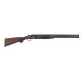 HATFIELD MODEL USF12B 12 GAUGE O/U SHOTGUN