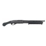 REMINGTON MODEL 870 TAC-14 20 GAUGE FIREARM