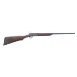 NEW ENGLAND ARMS MODEL PARDNER SB1 20 GA SHOTGUN