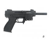 INTRATEC MODEL TEC-22 SCORPION .22 CALIBER PISTOL