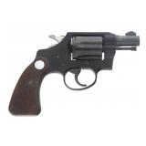 COLT MODEL COBRA .38 SPL CALIBER DA REVOLVER