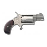 NORTH AMERICAN ARMS NAA-22-LR .22 LR CAL REVOLVER