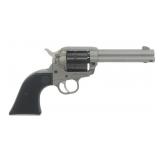 RUGER MODEL WRANGLER .22 LR CALIBER SA REVOLVER