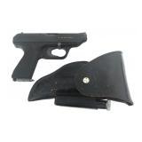 HK MODEL VP70Z 9x19mm CALIBER PISTOL