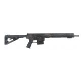 WILSON COMBAT WC-10 .7mm-08 REM CALIBER RIFLE