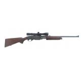 REMINGTON MODEL 760 .30-06 CALIBER RIFLE