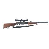 REMINGTON MODEL 760 .308 WIN CALIBER RIFLE