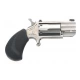 NORTH AMERICAN ARMS PUG .22 MAG CALIBER DERRINGER