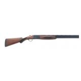 WEATHERBY MODEL ORION 12 GA OVER UNDER SHOTGUN