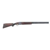 NIKKO MODEL EVB712 12 GAUGE OVER/UNDER SHOTGUN