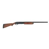 REMINGTON MODEL 870 12 GAUGE PUMP ACTION SHOTGUN