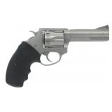 CHARTER ARMS MODEL POLICE BULLDOG .38 SPL REVOLVER