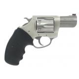 CHARTER ARMS MODEL BOXER .38 SPL CALIBER REVOLVER