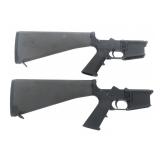 PSA PA-15 COMPLETE LOWERS RECEIVERS