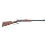 WINCHESTER MODEL 94 .30-30 CAL LEVER ACTION RIFLE