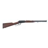 HENRY OCTAGON FRONTIER .22 MAG CALIBER RIFLE