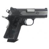 STI MODEL ELEKTRA 9x19mm CALIBER PISTOL