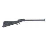TPS ARMS M6 TAKEDOWN 22 CAL/410 GAUGE COMBO RIFLE