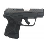 RUGER MODEL LCP II .22 LR CALIBER SEMI AUTO PISTOL