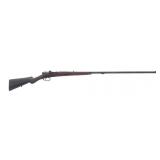 28 GA SINGLE SHOT BOLT ACTION SHOTGUN