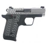 SPRINGFIELD ARMORY MODEL 911 .380 CAL PISTOL
