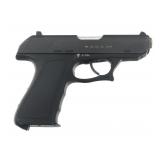 HECKLER & KOCH MODEL P9S 45 ACP CALIBER PISTOL
