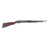 REMINGTON MODEL 14 .35 REM CALIBER RIFLE