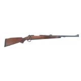 WINCHESTER MODEL 70 .458 CALIBER BOLT ACTION RIFLE