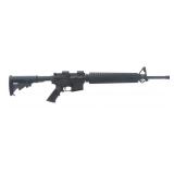 AMERICAN TACTICAL MILSPORT AR-15 5.56mm CAL RIFLE