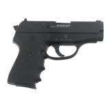 SIG SAUER MODEL P239 .40 S&W CALIBER PISTOL