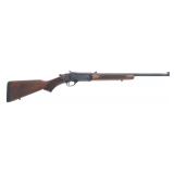 HENRY MODEL H015-4570 .45-70 CALIBER RIFLE