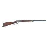 1917 WINCHESTER MODEL 1892 25-20 WCF CALIBER RIFLE