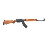 NORINCO SPORTER HUNTER 7.62mm CAL AK-47 RIFLE