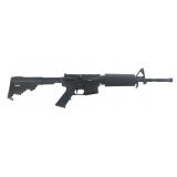 DPMS MODEL A-15 5.56mm CALIBER SEMI AUTO RIFLE