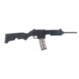 KELTEC MODEL SU-22 .22 LR CALIBER SEMI AUTO RIFLE