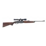 REMINGTON MODEL 742 .243 CALIBER RIFLE