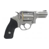 RUGER MODEL SP101 .357 MAGNUM CALIBER REVOLVER