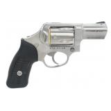RUGER MODEL SP101 .357 MAGNUM CALIBER REVOLVER