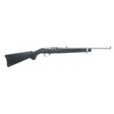 RUGER MODEL 10/22 .22 LR CALIBER SEMI AUTO RIFLE