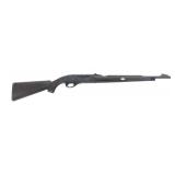 REMINGTON NYLON 66MB .22 LR CALIBER RIFLE