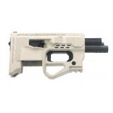 USFA ZIP 22 BULLPUP PISTOL .22 LR CALIBER