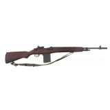 SPRINGFIELD ARMORY MODEL M1A .308 CALIBER RIFLE