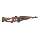 US SPRINGFIELD MODEL M1 GARAND 7.62mm CAL RIFLE