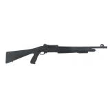 WEATHERBY MODEL PA-459 20 GAUGE PUMP SHOTGUN