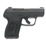 RUGER MODEL LCP MAX .380 ACP CALIBER PISTOL