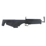 KELTEC MODEL RDB-S 5.56mm CALIBER BULLPUP RIFLE