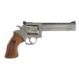 DAN WESSON MODEL 732 .32 MAG CALIBER REVOLVER