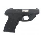 REMINGTON MODEL R51 9mm SEMI-AUTOMATIC PISTOL